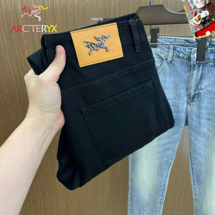 Picture of Arcteryx Jeans Long _SKUArcteryxsz28-3825tr147528